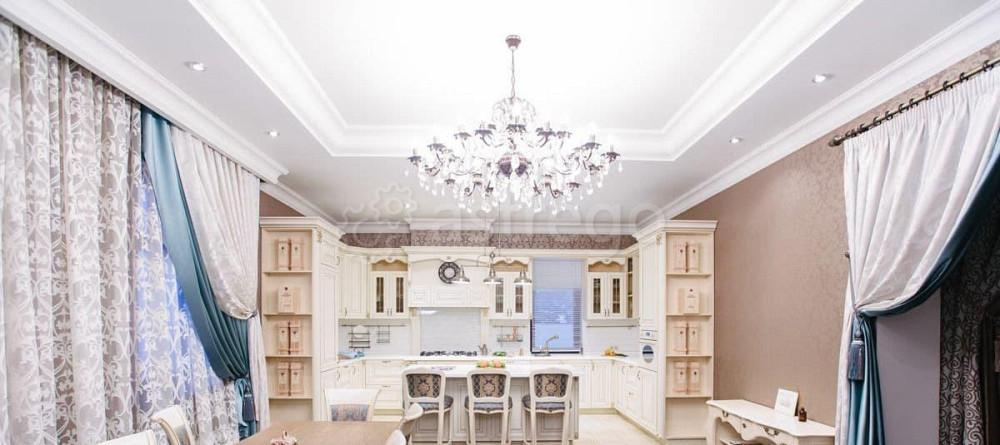 Коттедж, 515 м2, 12 соток, 4 эт. Химки - изображение 2