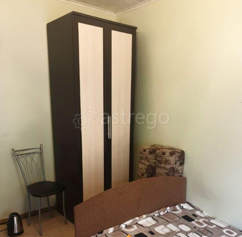 Комната, 12 м2, 5/6 эт. Белгород - изображение 4