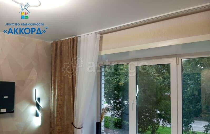 1-комн. квартира, 15 м2, 2/5 эт. Барнаул - изображение 4