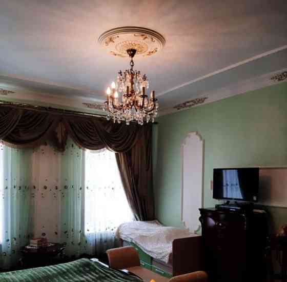 5-комн. квартира, 174 м2, 2/5 эт. Санкт-Петербург