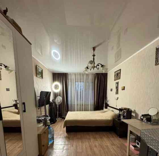 Комната, 18 м2, 5/5 эт. Пушкино