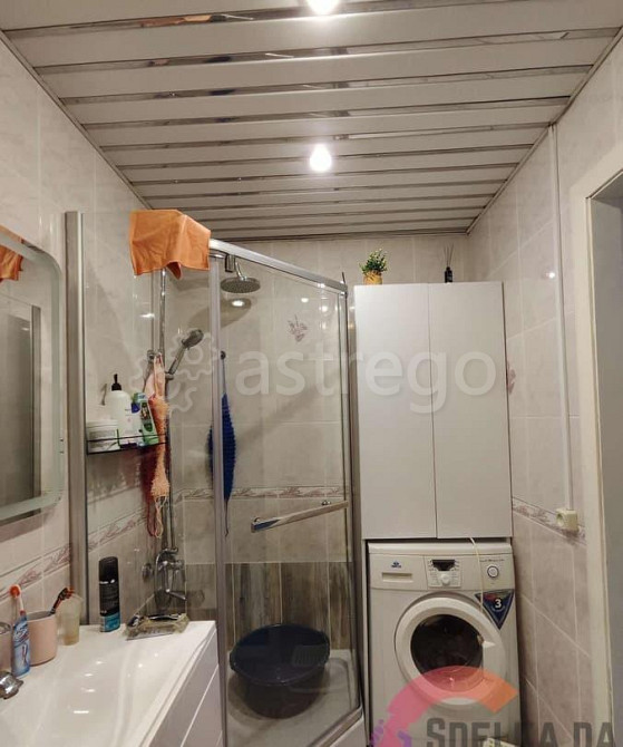 3-комн. квартира, 58.3 м2, 5/9 эт. Нефтекамск - изображение 10