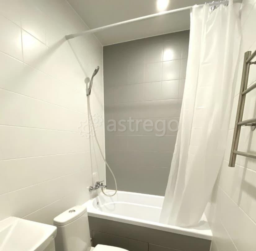 1-комн. квартира, 26 м2, 23/25 эт. Люберцы - изображение 2