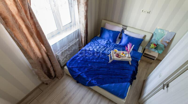 3-комн. квартира, 65 м2, 10/27 эт. Красногорск - изображение 5