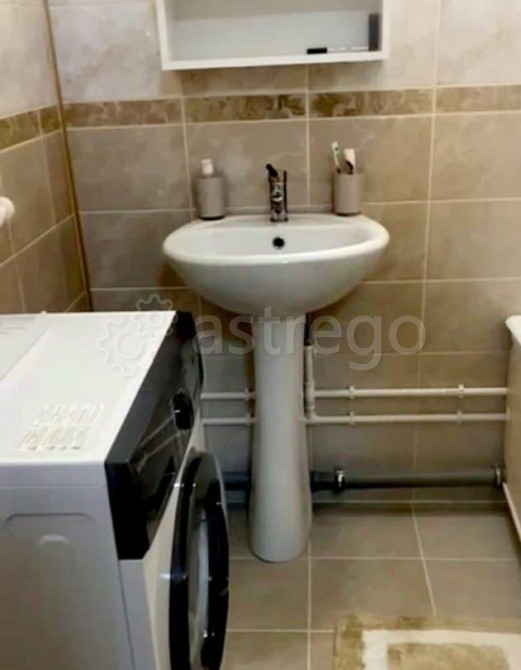 2-комн. квартира, 55.5 м2, 3/13 эт. Чехов - изображение 6