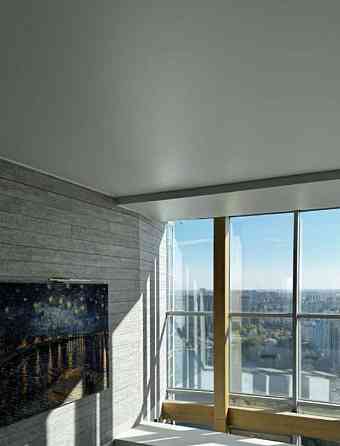 4-комн. квартира, 122 м2, 34/35 эт. Санкт-Петербург