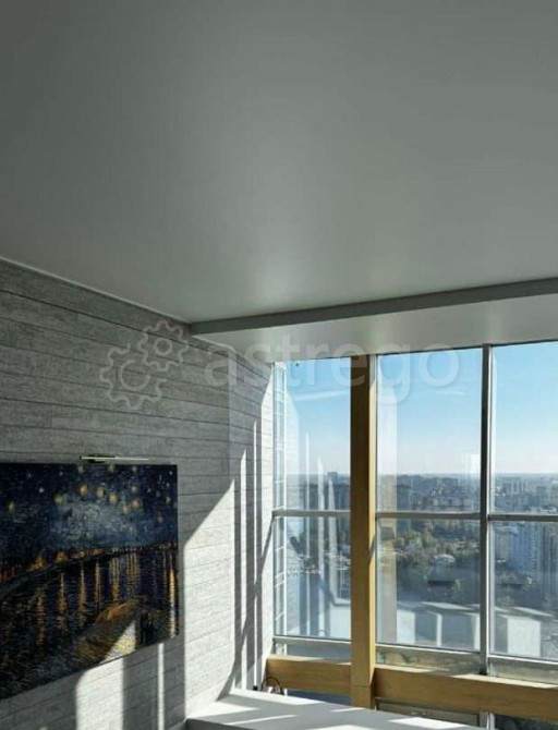 4-комн. квартира, 122 м2, 34/35 эт. Санкт-Петербург - изображение 6