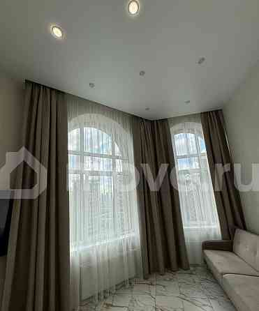 3-комн. квартира, 100 м2, 21/21 эт. Москва
