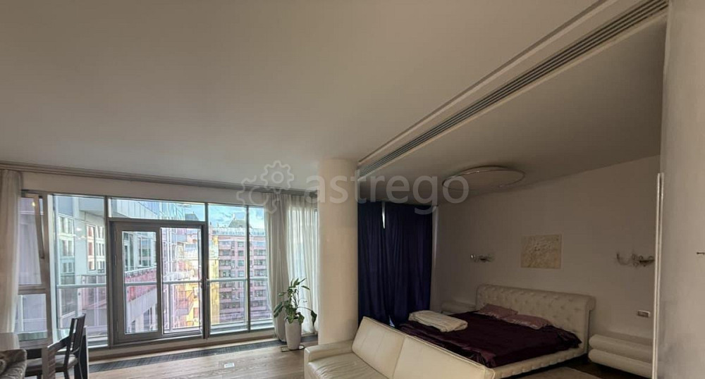 2-комн. квартира, 139 м2, 7/10 эт. Москва - изображение 7