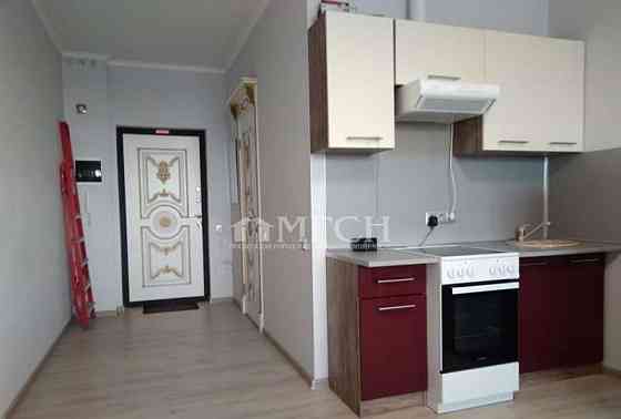 3-комн. квартира, 56.5 м2, 6/9 эт. Москва