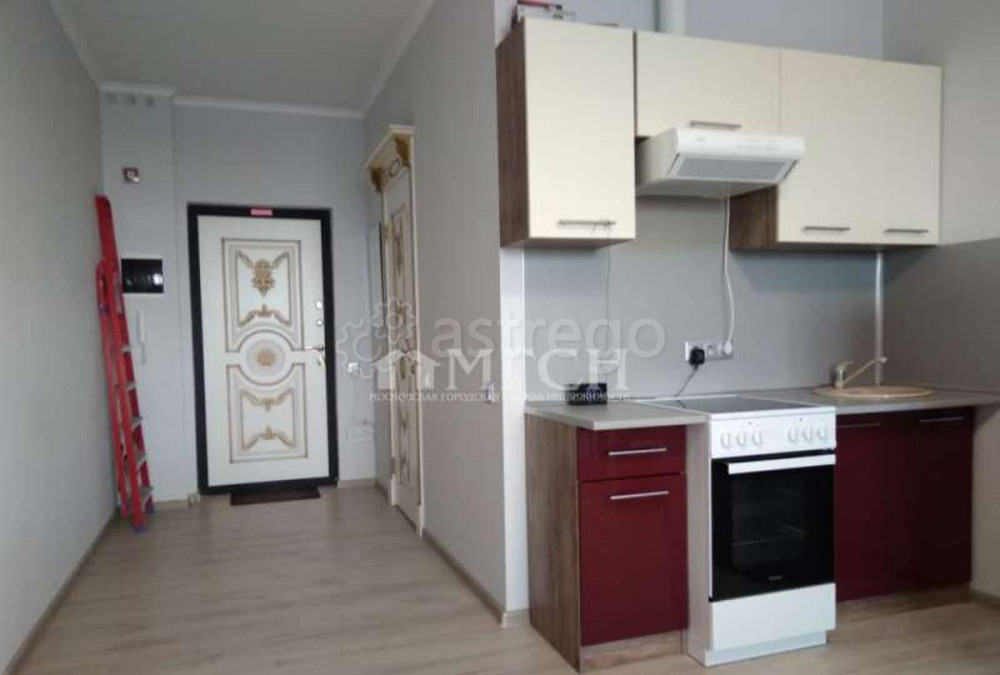 3-комн. квартира, 56.5 м2, 6/9 эт. Москва - изображение 1