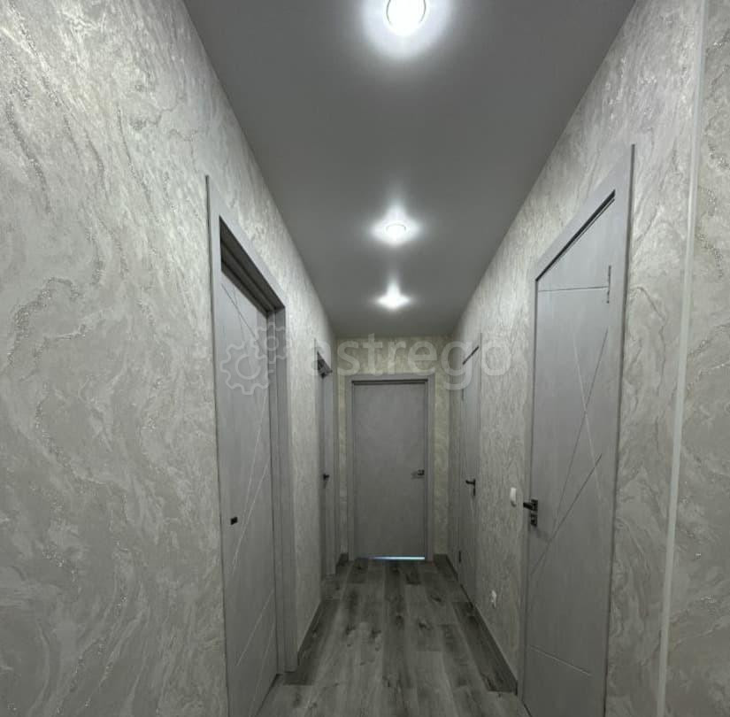 2-комн. квартира, 52.5 м2, 9/10 эт. Благовещенск - изображение 3