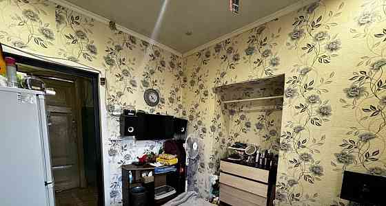 Комната, 25 м2, 4/4 эт. Воскресенск