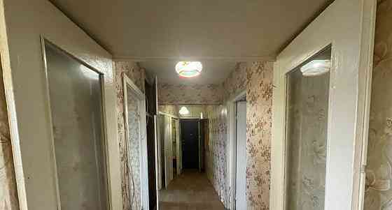 4-комн. квартира, 71.6 м2, 8/9 эт. Пушкино