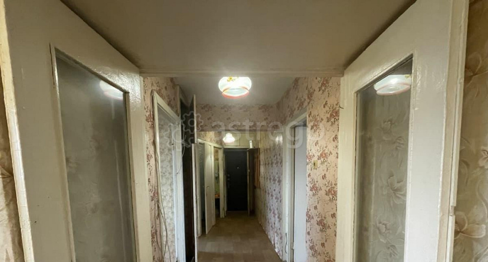 4-комн. квартира, 71.6 м2, 8/9 эт. Пушкино - изображение 2