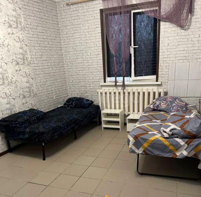 2-комн. квартира, 60 м2, 2/3 эт. Яблоновский - изображение 5