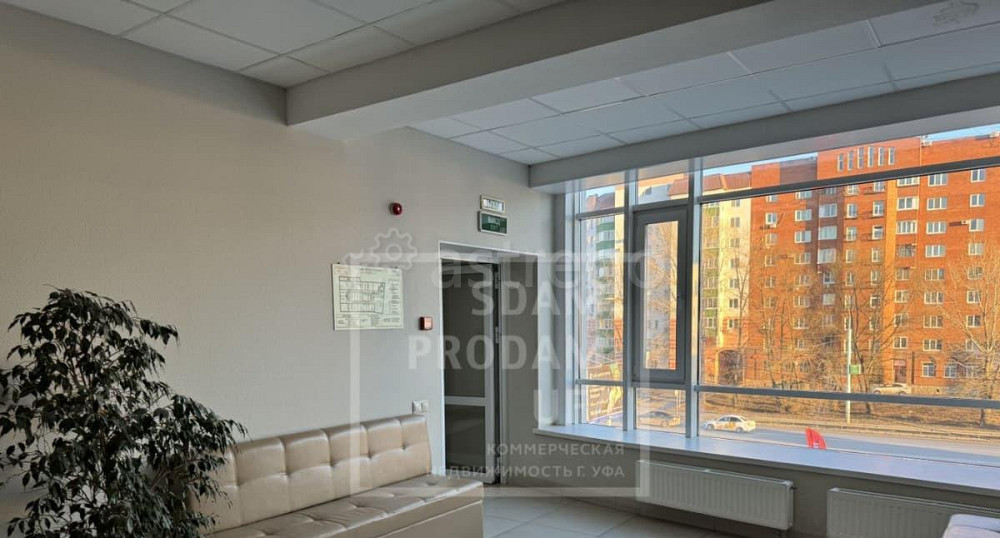 Офис, 73 м2 Уфа - изображение 5