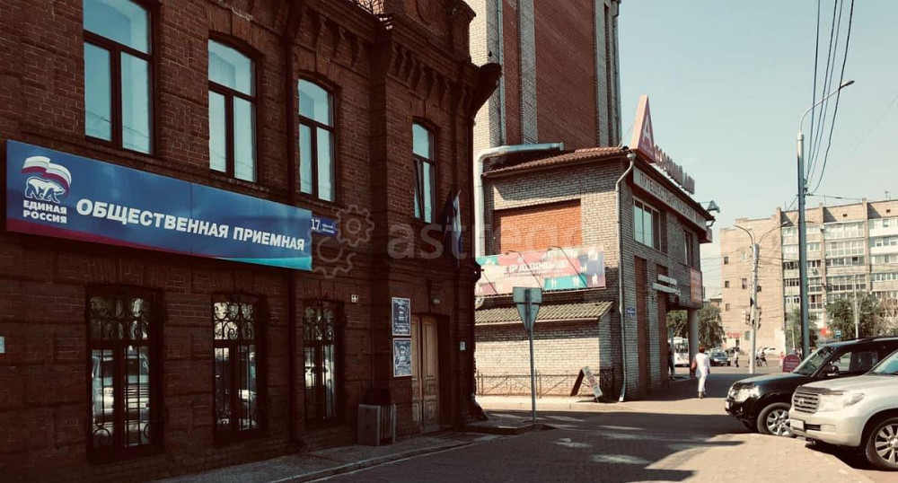 Свободного назначения, 133.1 м2 Красноярск - изображение 7