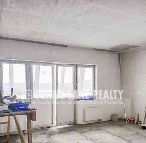 3-комн. квартира, 101.2 м2, 20/21 эт. Красногорск