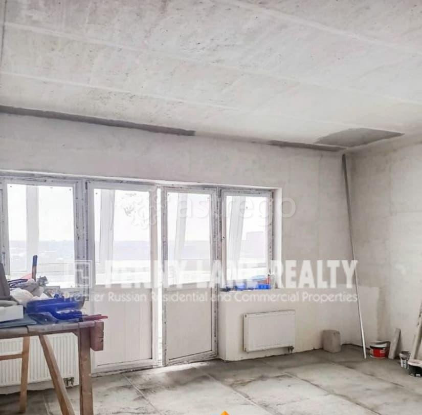 3-комн. квартира, 101.2 м2, 20/21 эт. Красногорск - изображение 3