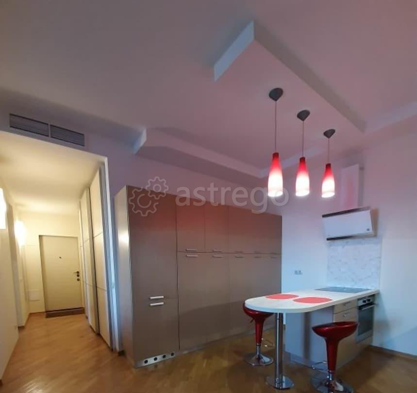 4-комн. квартира, 120 м2, 7/9 эт. Москва - изображение 4