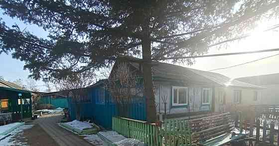 Дом, 47.9 м2, 14 соток, 1 эт. Белогорск