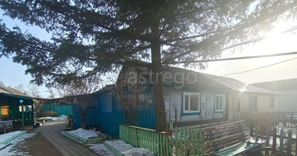 Дом, 47.9 м2, 14 соток, 1 эт. Белогорск - изображение 1