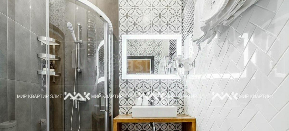 6-комн. квартира, 180 м2, 2/5 эт. Санкт-Петербург - изображение 5