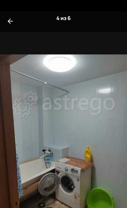 Комната, 11.9 м2, 3/5 эт. Лесосибирск - изображение 7