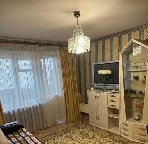 2-комн. квартира, 35 м2, 3/9 эт. Норильск