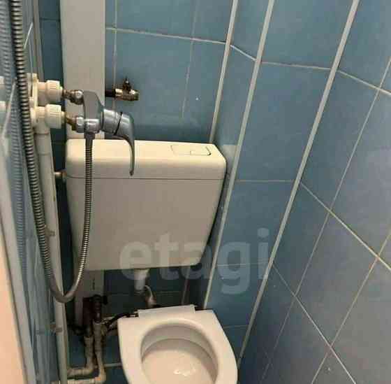 Студия, 14 м2, 1/5 эт. Красноярск