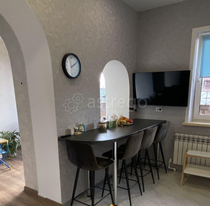 Дом, 224 м2, 10 соток, 2 эт. Майма - изображение 2