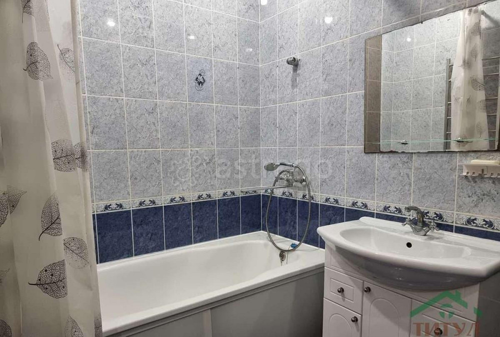 1-комн. квартира, 41.1 м2, 1/10 эт. Астрахань - изображение 6