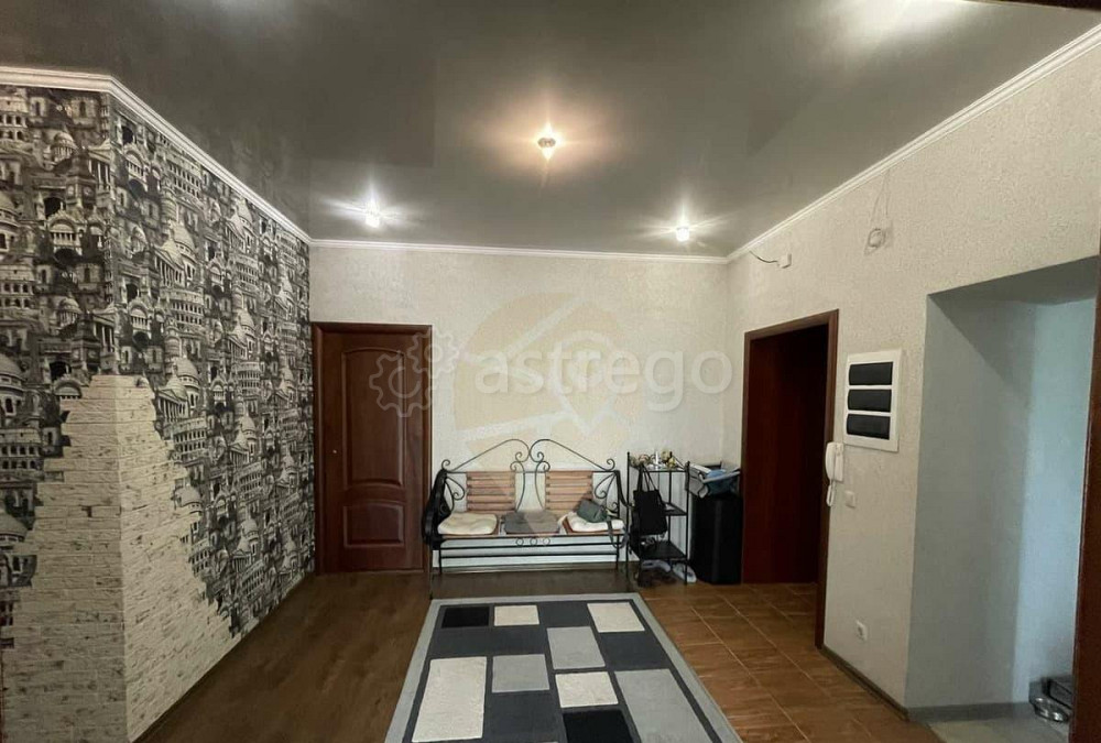 4-комн. квартира, 103.59 м2, 4/12 эт. Старый Оскол - изображение 8