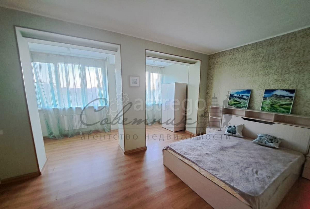 3-комн. квартира, 150 м2, 5/5 эт. Старый Оскол - изображение 6