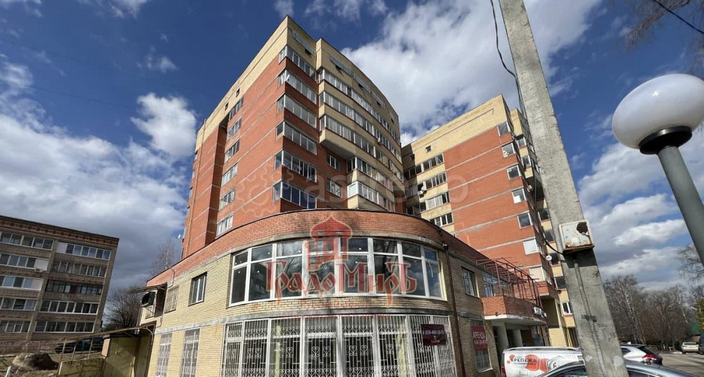 Свободного назначения, 70 м2 Хотьково - изображение 1