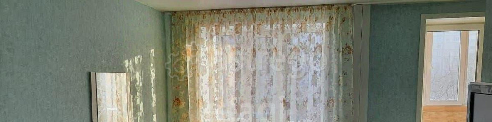 Студия, 29 м2, 3/5 эт. Бийск - изображение 6