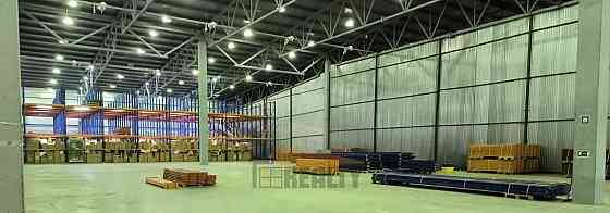 Склад, 4566 м2 Электросталь