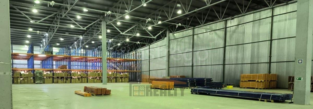 Склад, 4566 м2 Электросталь - изображение 5