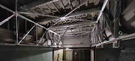 Склад, 142.8 м2 Санкт-Петербург