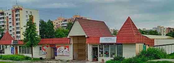 Торговое помещение, 1600 м2 Коломна