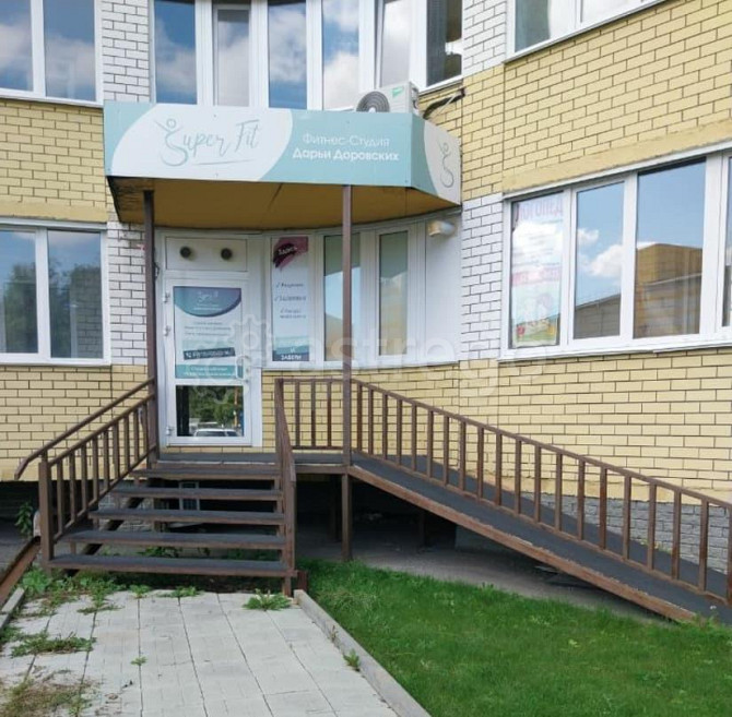 Свободного назначения, 63.3 м2 Барнаул - изображение 1