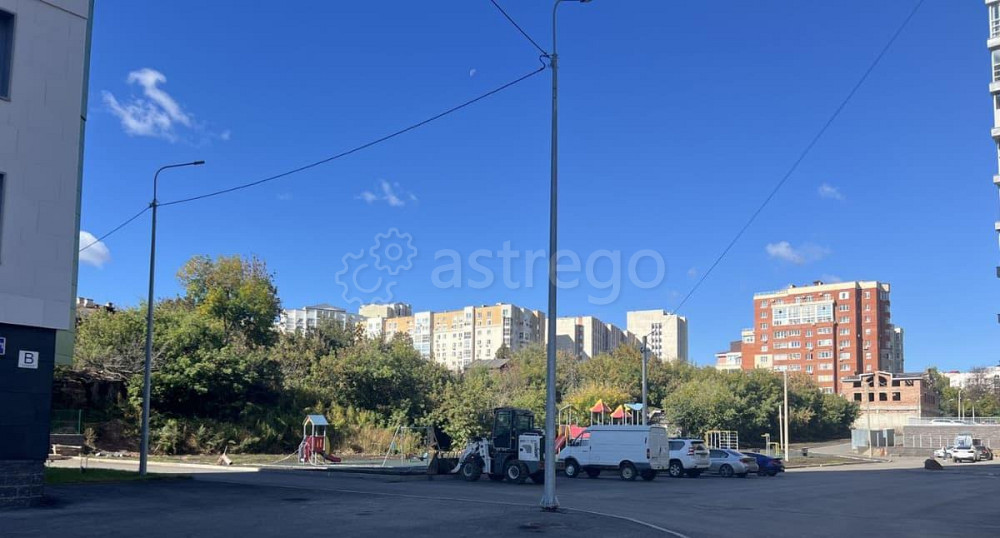 4-комн. квартира, 142.1 м2, 9/16 эт. Уфа - изображение 1