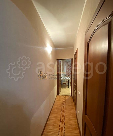 1-комн. квартира, 52 м2, 5/9 эт. Уфа - изображение 6