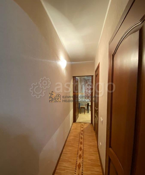 1-комн. квартира, 52 м2, 5/9 эт. Уфа - изображение 6