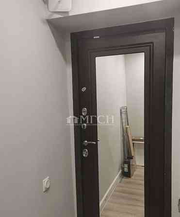 2-комн. квартира, 42 м2, 3/5 эт. Москва