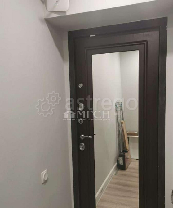 2-комн. квартира, 42 м2, 3/5 эт. Москва - изображение 1