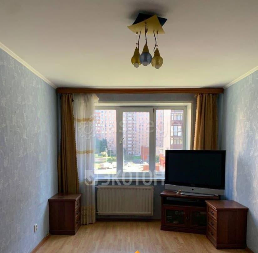 3-комн. квартира, 70.1 м2, 3/10 эт. Санкт-Петербург - изображение 7