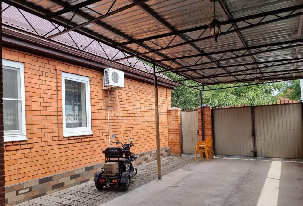 Дом, 80 м, 6 соток, 1 эт. Майкоп - изображение 7