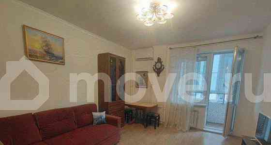 1-комн. квартира, 40 м2, 4/8 эт. Москва